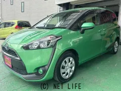 トヨタ シエンタ