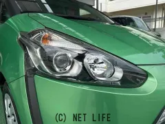 トヨタ シエンタ