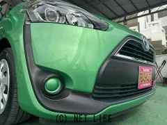 トヨタ シエンタ