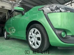 トヨタ シエンタ