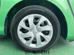 トヨタ シエンタ