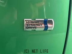 トヨタ シエンタ