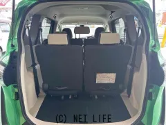 トヨタ シエンタ