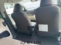 トヨタ シエンタ