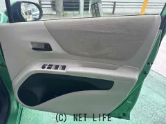 トヨタ シエンタ