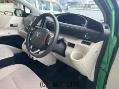 トヨタ シエンタ