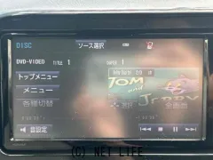 トヨタ シエンタ