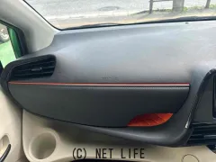 トヨタ シエンタ