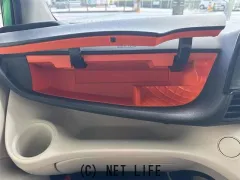 トヨタ シエンタ