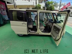 ダイハツ タント