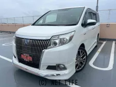 トヨタ エスクァイア