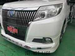 トヨタ エスクァイア