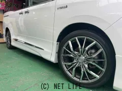 トヨタ エスクァイア