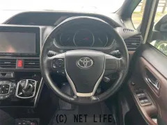 トヨタ エスクァイア