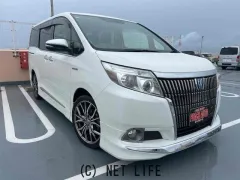 トヨタ エスクァイア