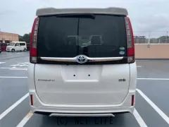 トヨタ エスクァイア