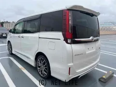 トヨタ エスクァイア