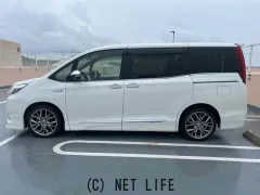 トヨタ エスクァイア