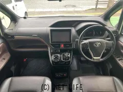 トヨタ エスクァイア