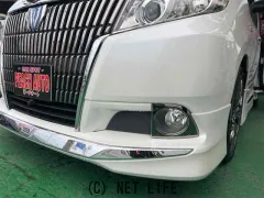 トヨタ エスクァイア