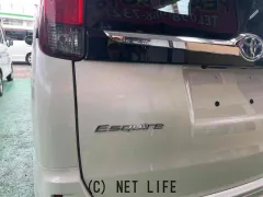 トヨタ エスクァイア