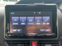 トヨタ エスクァイア