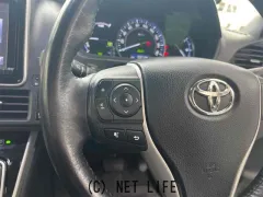 トヨタ エスクァイア