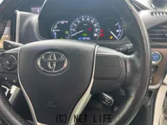 トヨタ エスクァイア