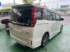 トヨタ エスクァイア