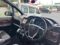 トヨタ エスクァイア