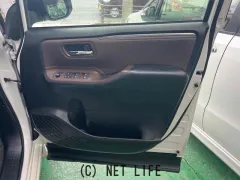 トヨタ エスクァイア