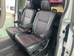 トヨタ エスクァイア