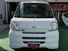 ダイハツ ハイゼットカーゴ