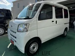 ダイハツ ハイゼットカーゴ