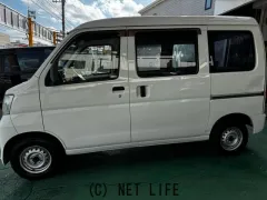 ダイハツ ハイゼットカーゴ