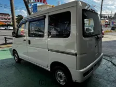 ダイハツ ハイゼットカーゴ