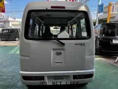 ダイハツ ハイゼットカーゴ