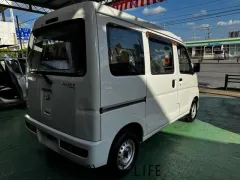 ダイハツ ハイゼットカーゴ