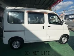 ダイハツ ハイゼットカーゴ