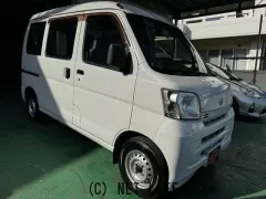 ダイハツ ハイゼットカーゴ