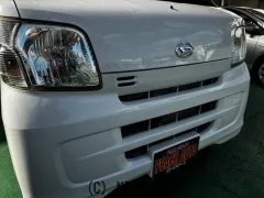 ダイハツ ハイゼットカーゴ