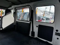 ダイハツ ハイゼットカーゴ