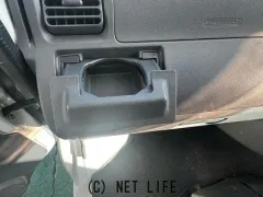 ダイハツ ハイゼットカーゴ