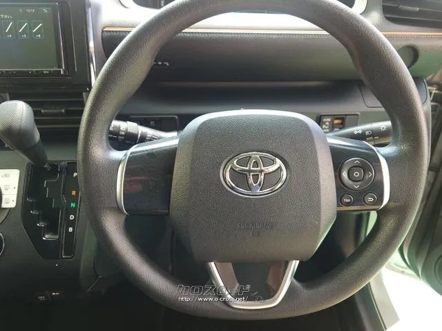 トヨタ シエンタ