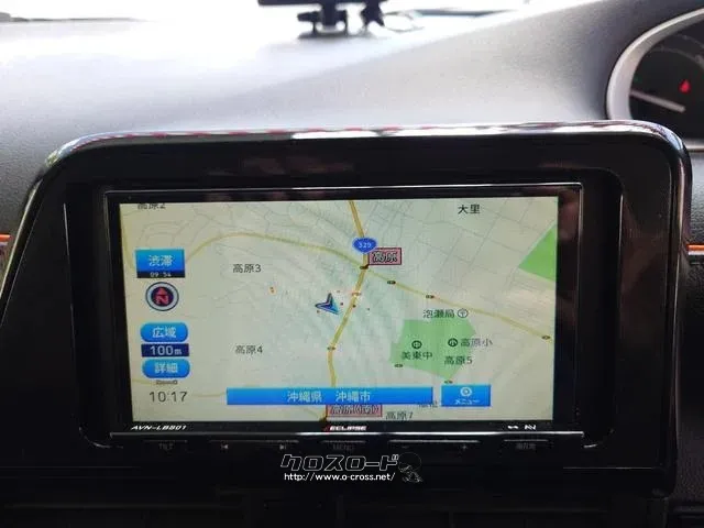 トヨタ シエンタ