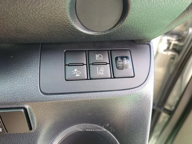 トヨタ シエンタ