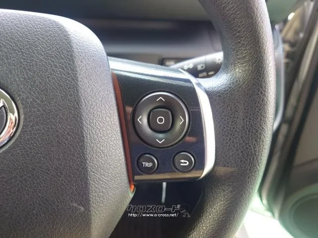 トヨタ シエンタ