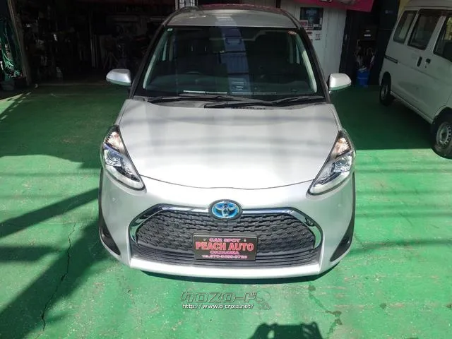 トヨタ シエンタ