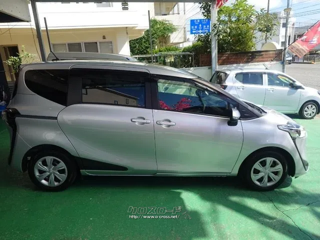 トヨタ シエンタ