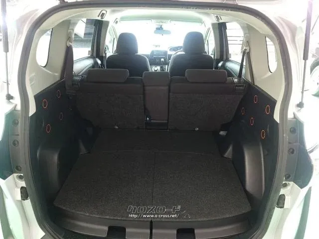 トヨタ シエンタ